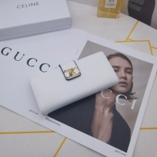 Celine Wallets Purse